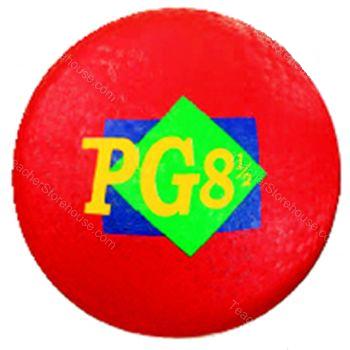 8.5'' Good Quality Inflated Rocket Ball
